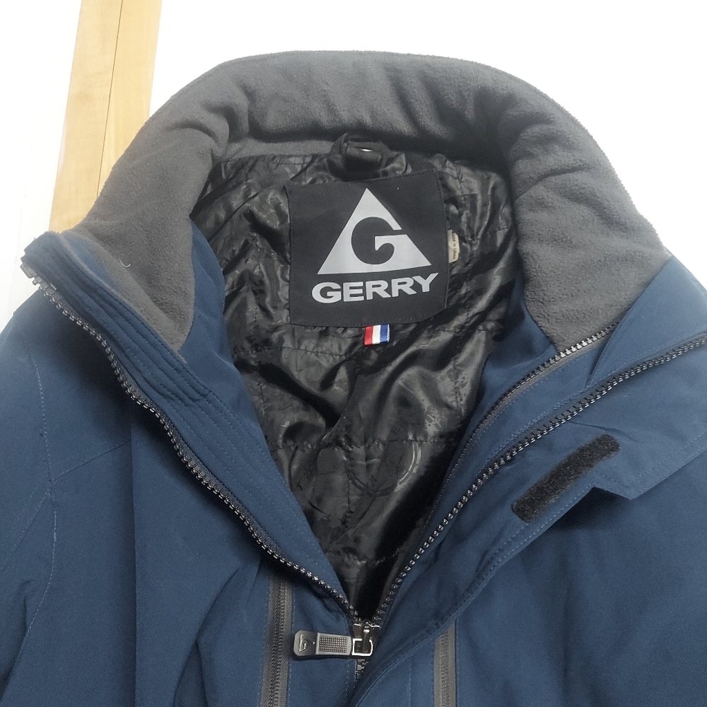 Gerry Systems Jacket - Picture 17 of 17